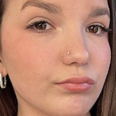 Emma KLEINHOLZ PETITE DE FRANCE 2026