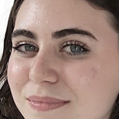 Estelle DESDOITS PETITE DE FRANCE 2026