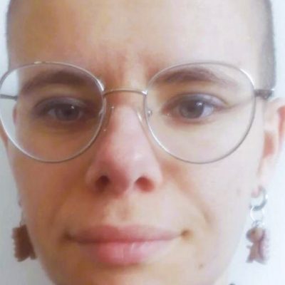 Evguenia LESADE MADAME FRANCE 2026