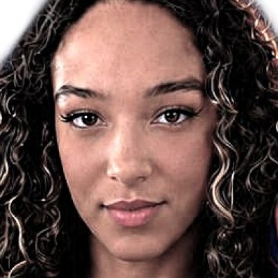 Fatima DENNOUN PETITE NATIONALE 2026
