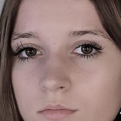 Flavie PACQUE PETITE DE FRANCE 2026