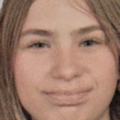 Gabriella MAZURELLE PETITE DE FRANCE 2026