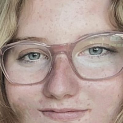 Gabrielle SALLE PETITE NATIONALE 2026