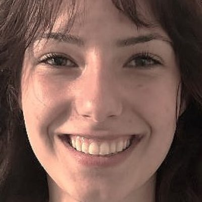 Genola TORREGROSA PETITE DE FRANCE 2026