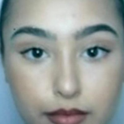 Ghofrana BEN HADJ SALEM PETITE NATIONALE 2026