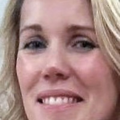 Hélène COMTE MADAME FRANCE 2026