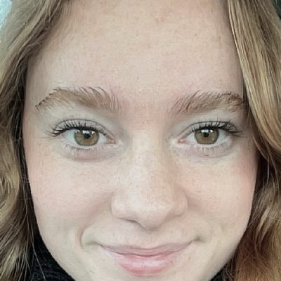 Hildegarde MARTINET PETITE DE FRANCE 2026