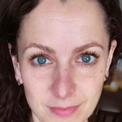 INGRID BILANI MADAME FRANCE 2026