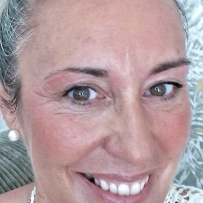 ISABELLE SAUVAGE MADAME FRANCE2026