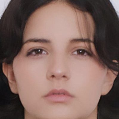 Ilana LINARES PETITE DE FRANCE 2026