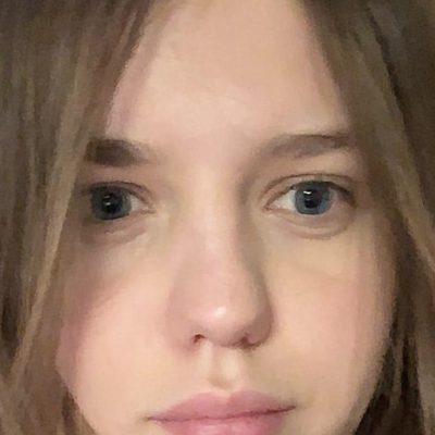 Iliana STEFANOV PETITE DE FRANCE 2026