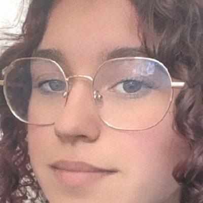 Iliana ZIVANOVIC PETITE DE FRANCE 2026