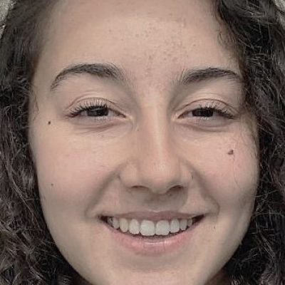 Inès DAOUADI-DUTRAIVE PETITE DE FRANCE 2026