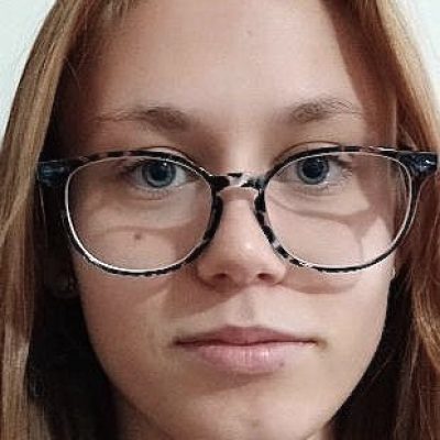 Irina OPOTCHINSKI PETITE DE FRANCE 2026