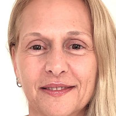Isabelle SCHMITT MADAME FRANCE 2026