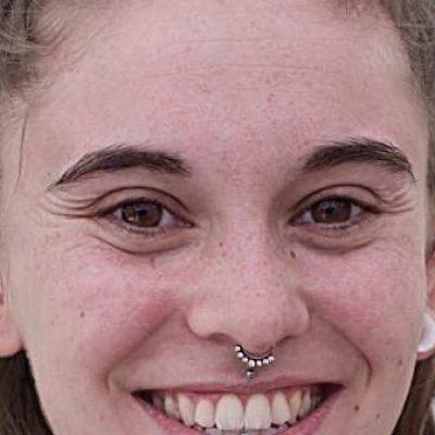 JOLYANE LEBRET PETITE NATIONALE 2026