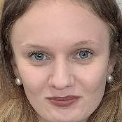 Jade FERCOQ PETITE DE FRANCE 2026