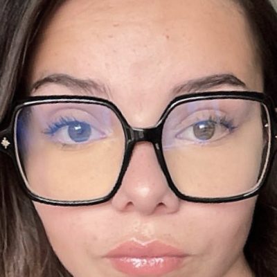 Julia DAHOUT PETITE NATIONALE 2026