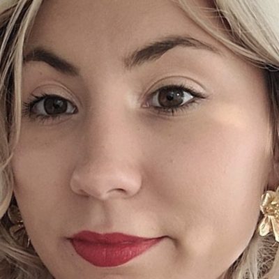 Julie COLOMBIES PETITE NATIONALE 2026