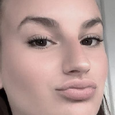 Kacendre MORIN PETITE DE FRANCE 2026