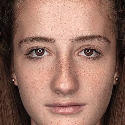 Kacie MARQUES PETITE DE FRANCE 2026