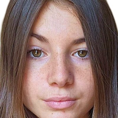 Kacie RIBEIRO ALVES PETITE NATIONALE 2026