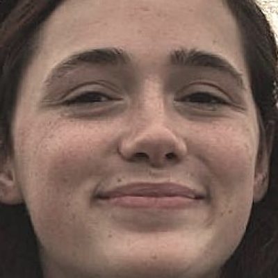 Karina FAYE PETITE DE FRANCE 2026