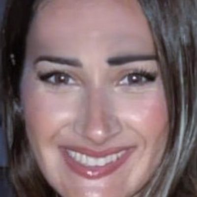 Katia KERNOU MADAME FRANCE 2026