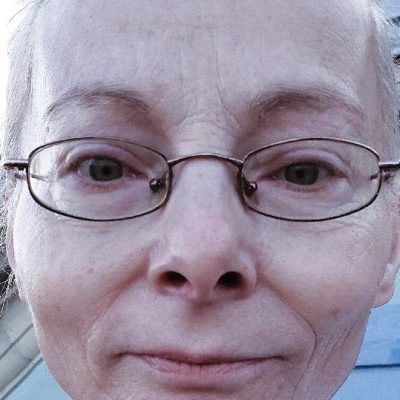 Katia MONI MADAME FRANCE 2026