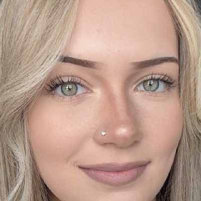 Kelly ESTRINE PETITE DE FRANCE 2026