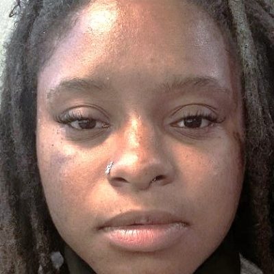 Kimberley JEAN-LOUIS MADAME FRANCE 2026
