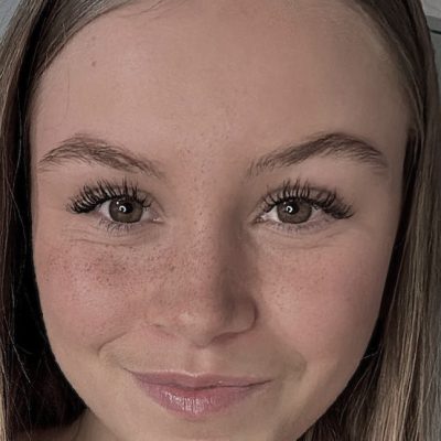 Kimberley OGER PETITE DE FRANCE 2026