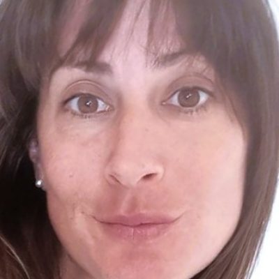 LAURA HERRERO MADAME FRANCE 2026