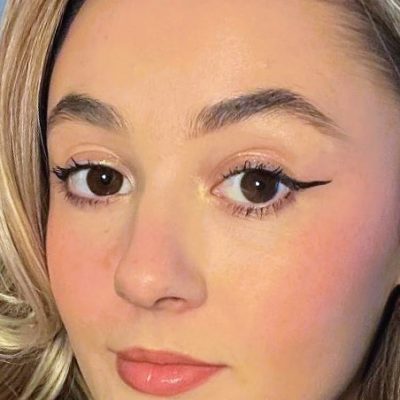 Laura GADEBOIS PETITE NATIONALE 2026