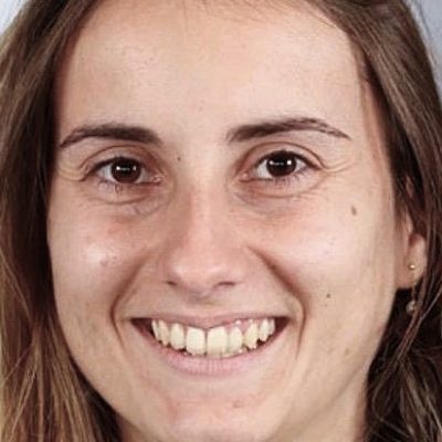 Léa COMBES PETITE NATIONALE 2026