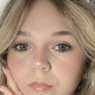 Léa DANA PETITE DE FRANCE 2026