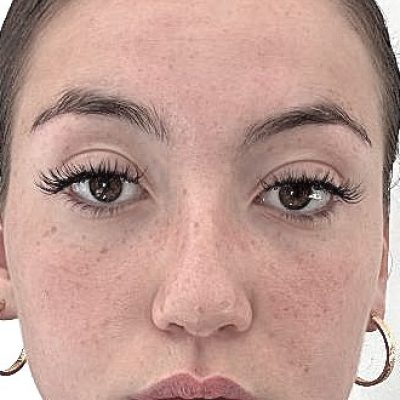 Léa LECLAND PETITE DE FRANCE 2026