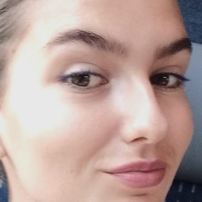 Léa LEROUX PETITE DE FRANCE 2026