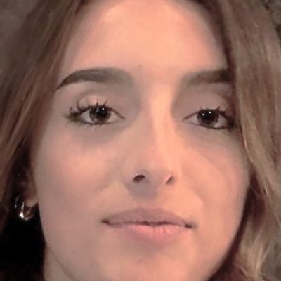 Lilou RODRIGUES PETITE DE FRANCE 2026