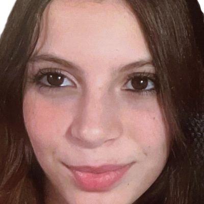 Lina CARNEVALE PETITE NATIONALE 2026