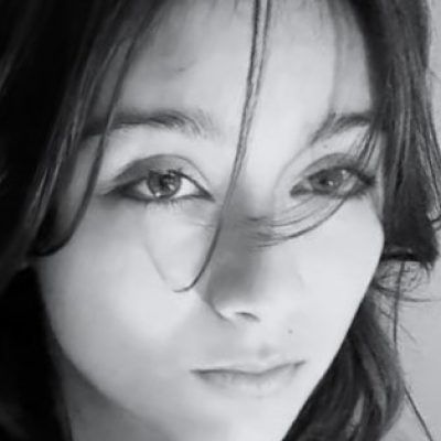 Lisa DANEL PETITE DE FRANCE 2026