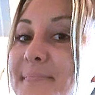 Lisa MICHALEWIEZ MADAME FRANCE 2026