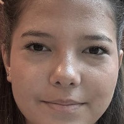 Liza CARDONA PETITE DE FRANCE 2026