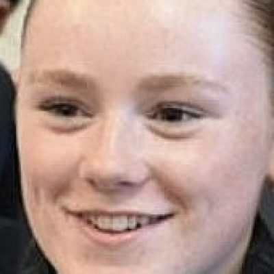 Loana THUILLIER PETITE DE FRANCE 2026