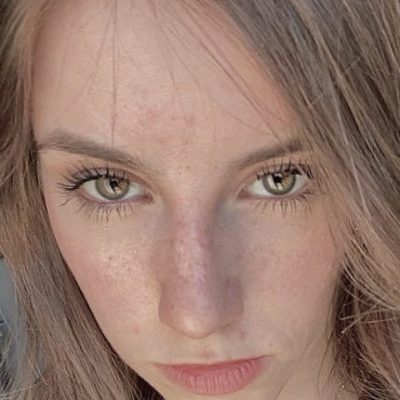 Louana MOREL PETITE DE FRANCE 2026