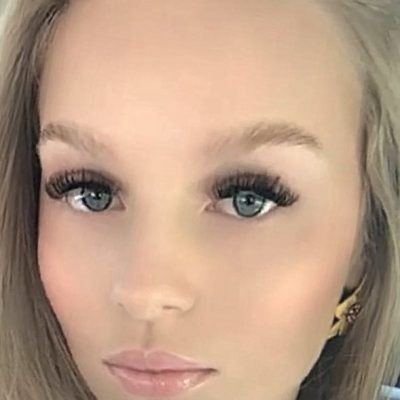 Louane CANIZARES PETITE DE FRANCE 2026