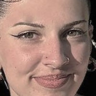 Louane GEBLEUX PETITE DE FRANCE 2026