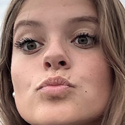 Louna CALAS PETITE DE FRANCE 2026