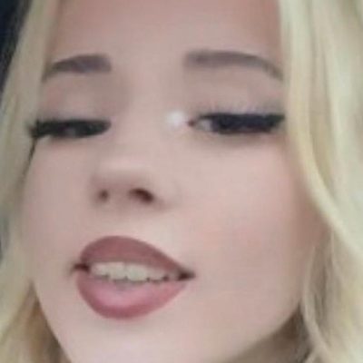 Louna MARTINEZ PETITE DE FRANCE 2026