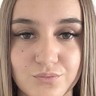 Louna THOYON PETITE DE FRANCE 2026